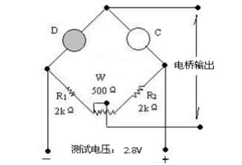 催化燃烧原理可燃气体探测器